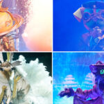 The Masked Singer Season 14 Finale Winner — Full Cast Revealed