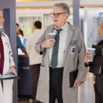 Is Dr. Charles Dead Or Alive?