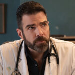 Brilliant Minds Tops List Of Shows Fans Want Renewed — Poll Results