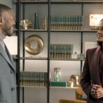 Matlock’s Skye P. Marshall Talks Olympia And Langston In Season 2, Episode 12