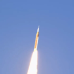 NASA launches four astronauts toward the Moon on the Artemis II mission